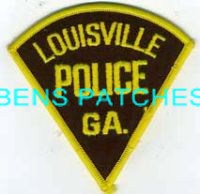GEORGIA,LOUISVILLE POLICE 2_wm